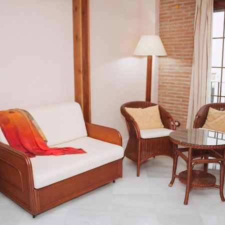 Vivienda Turistica Arabeluj Apartamento Guejar Sierra Exterior foto