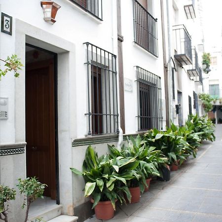 Vivienda Turistica Arabeluj Apartamento Guejar Sierra Exterior foto